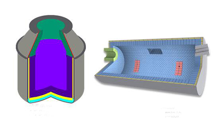 Caldo Furnace&Anode Furnace