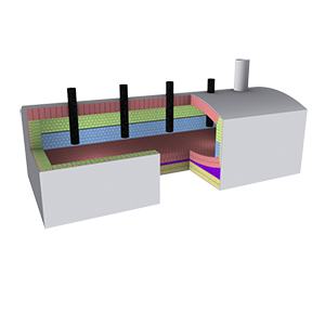 Electric furnace